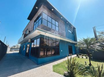 Comercial · 508m² · Prédio comercial moderno | 508m² construídos – Boa Vista Joinville