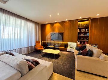 Apartamento · 180m² · 3 Quartos · 4 Vagas · Apartamento alto padrão 3 suítes | 4 vagas – American Flower Joinville