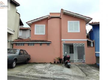 Casa · 134m² · 4 Quartos · 2 Vagas · Sobrado em condomínio 4 dorms Tucuruvi