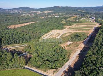 Terreno · 375m² · Terreno à venda no bairro Centro - Cocal do Sul/SC