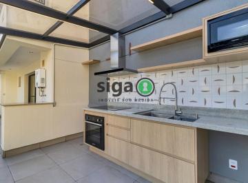 Apartamento · 70m² · 1 Quarto · 1 Vaga · COBERTURA A VENDA