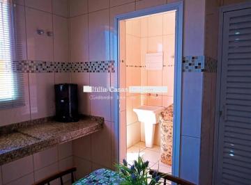 Casa · 248m² · 3 Quartos · 2 Vagas · Casa Térrea em Condomínio 3 Dorm (1 Suíte) Área Gourmet + Garagem Coberta - Venda