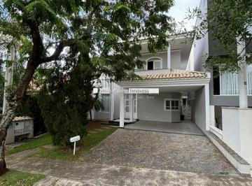 Casa · 360m² · 4 Quartos · 2 Vagas · Casa para alugar com 4 quartos, 310m2 no Condomínio Tivoli Park - Sorocaba