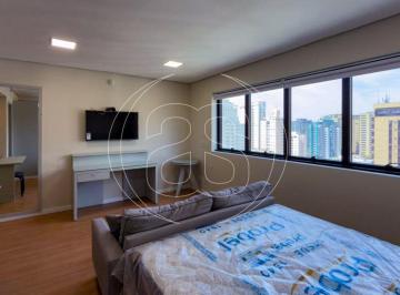 Apartamento · 30m² · 1 Quarto · 1 Vaga · Oportunidade Única na Avenida Ibirapuera, 2534!