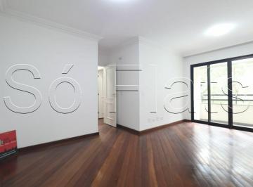 Apartamento · 105m² · 3 Quartos · 2 Vagas · Residencial Four Seasons Panamby, apto disponível para venda com 105m², 3 dorms e 2 vagas.
