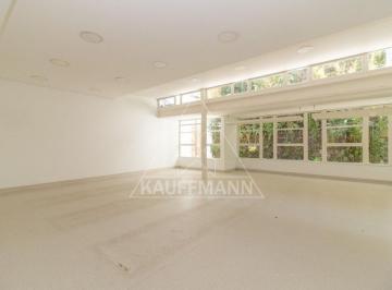 Comercial · 600m² · 5 Quartos · 10 Vagas · Casa Comercial para Locação no Pacaembu - 5 Dormitórios - 10 Vagas - 600m² de Área Útil
