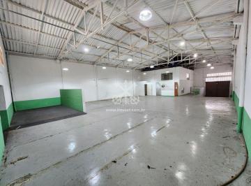 Comercial · 488m² · 2 Vagas · Galpão para locação - Vila Prudente