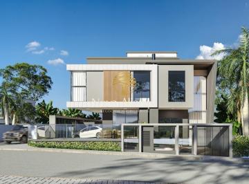 Casa · 80m² · 2 Quartos · 1 Vaga · Casa à venda na praia de Zimbros Bombinhas -SC.