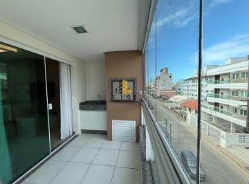 Apartamento · 80m² · 2 Quartos · 1 Vaga · Apartamento à venda na praia de Bombas, Bombinhas/SC