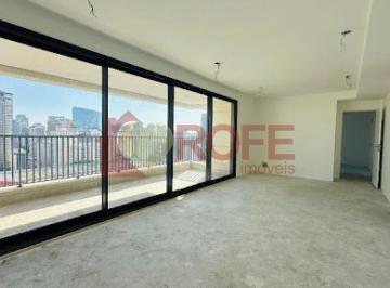 Apartamento · 154m² · 3 Quartos · 2 Vagas · Maravilhoso apartamento no Reserva Itaim!!!