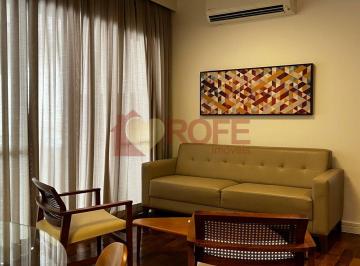 Apartamento · 72m² · 1 Quarto · Apartamento Mobiliado - 71 m² a.u. - 1 Dormitório - Brooklin