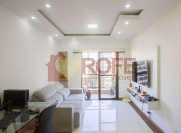 Apartamento · 59m² · 1 Quarto · Apartamento para venda de 59m2, Com Hidromassagem c/ 1 Dorm, 1 vaga no Broklim