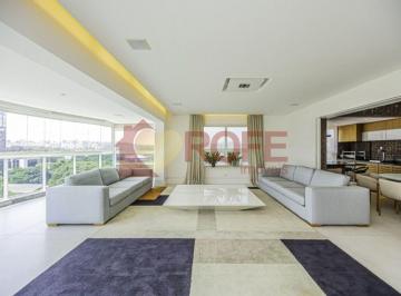 Apartamento · 324m² · 4 Quartos · 6 Vagas · (VENDA) Splendid Moema | 324m² | 2 Suítes | 1 por Andar | Reforma de Luxo e Vista Única