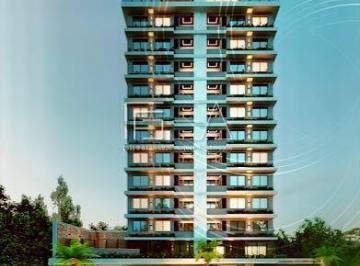 Apartamento · 55m² · 2 Quartos · APARTAMENTOS DE 1 E 2 QUARTOS À VENDA - AKSO GREEN COLLEGE