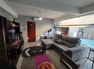 Casa · 180m² · 5 Quartos · 2 Vagas · Casa com 5 quartos e piscina
