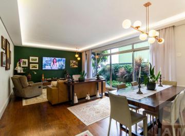Casa · 210m² · 3 Quartos · 5 Vagas · Casa assobradada com 210 m2 bem distribuídos, 03 dormitórios sendo 03 suítes e 5 vagas -  Lapa