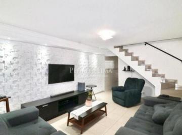 Casa · 130m² · 2 Quartos · 2 Vagas · Sobrado Frontal, 2 quartos, 1 vaga na Vila Carrão