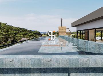 Apartamento · 28m² · 1 Quarto · 1 Vaga · Apartamento à venda Ribeirão da Ilha – Florianópolis/SC | Stúdio | Sacada com Churrasqueira