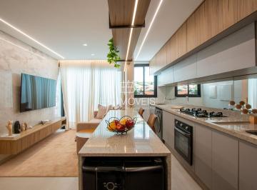 Apartamento · 46m² · 1 Quarto · 1 Vaga · Apartamentos 1 QUARTO de 46 metros lazer completo no Setor Bueno – Urban Garden Residence