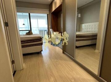 Apartamento · 29m² · 1 Quarto · Flat para venda - Edifício VN Álvaro Rodrigues