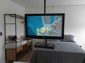 Apartamento · 40m² · 1 Quarto · 1 Vaga · Apartamento com 1 Quarto à venda na Vila Mariana - SP