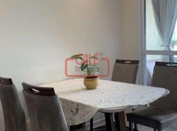 Apartamento · 66m² · 3 Quartos · 1 Vaga · CONDOMINIO RESIDENCIAL BELVEDERE - Apartamento à Venda no Jd. Sevilha, Indaiatuba | 3 Dorms (1 Suíte