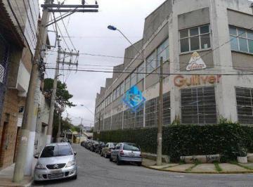 2d52a7c6b193c964ed1d7b97d4139b7eff1809b2 · Prédio à venda, 4598 m² por R$ 45.580.000,00 - São José - São Caetano do Sul/SP