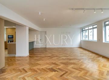 1 · Apartamento Reformado à venda no Jardim América, 158.6 m², 3 quartos sendo 1 suíte , 1 vaga