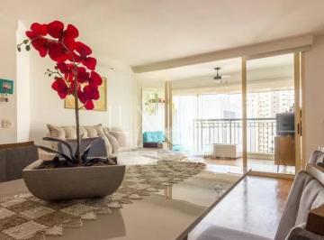 1 · Apartamento com 110 m², 2 quartos sendo 2 suítes à venda no bairro Pinheiros.