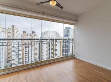 1 · Apartamento com 110 m², 2 quartos sendo 2 suítes à venda no bairro Pinheiros.