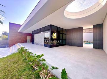 Casa · 285m² · 3 Quartos · 2 Vagas · CASA NOVA NO SANTA MARIA