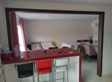 Casa · 230m² · 2 Quartos · Duas Casas de Alvenaria em Cruzeiro, São Bento do Sul/SC