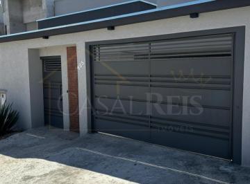 Casa · 3 Quartos · 2 Vagas · Casa 3 quartos à venda em Campo das Antas, Poços de Caldas