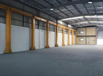 Comercial · 1000m² · Galpão Industrial a venda