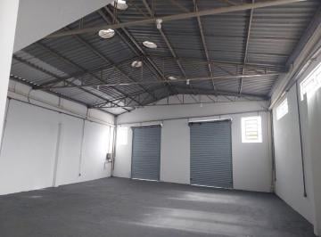Comercial · 288m² · 1 Vaga · Pavilhão/Galpão Industrial em Retiro São João, Sorocaba/SP