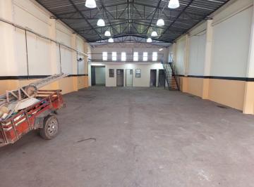 Comercial · 300m² · Pavilhão/Galpão Industrial em Éden, Sorocaba/SP