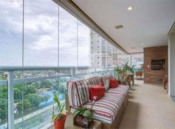 4b6ea3f174e16bbcac88957c9ce7893721dfbb96 · Apartamento com 3 quartos à venda, 240 m² por R$ 4.000.000 - Brooklin - São Paulo/SP