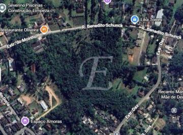9bbad6214068c1edbb761782cc054970ea89bf8b · Terreno à venda, 54330 m² por R$ 27.000.000,01 - Jardim da Represa do Cipo - Embu-Guaçu/SP