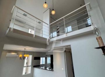 66d4ed28dd4494edd9b45e21aee29bfc4ea54ee8 · Cobertura com 2 dormitórios à venda, 155 m² por R$ 1.600.000,00 - Santo Amaro - São Paulo/SP