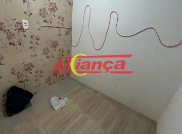 Casa · 180m² · 4 Quartos · 1 Vaga · SOBRADO MIKAIL 2