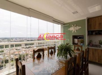Apartamento · 96m² · 2 Quartos · 2 Vagas · Apartamento à venda com 96m², 2 quartos e 2 vagas