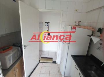 Apartamento · 57m² · 2 Quartos · 1 Vaga · apto a venda
