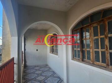 Casa · 190m² · 4 Quartos · 4 Vagas · SOBRADO A VENDA JD IPORANGA