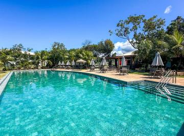 Apartamento · 54m² · 2 Quartos · 2 Vagas · Apartamento à Venda 2/4 Térreo em Condomínio em Praia do Forte