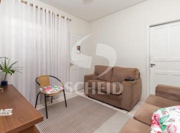 Casa · 100m² · 3 Quartos · 1 Vaga · Casa tipo para venda em Jardim Caravelas com 3 quartos, sendo 1 suíte, 100m²