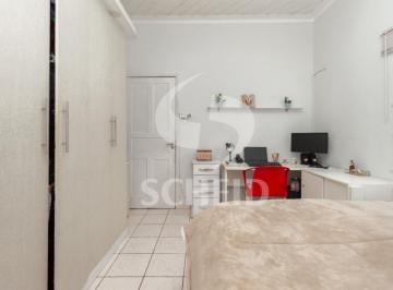 Casa · 100m² · 3 Quartos · 1 Vaga · Casa tipo para venda em Jardim Caravelas com 3 quartos, sendo 1 suíte, 100m²