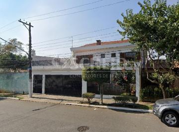Casa · 134m² · 4 Quartos · 5 Vagas · Sobrado a venda no bolsão de interlagos