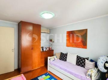 Apartamento · 341m² · 5 Quartos · 4 Vagas · Cobertura para venda em Perdizes com 5 quartos, sendo 3 suítes, 341m²