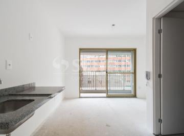Apartamento · 27m² · 1 Quarto · Studio á Venda na Vila Mariana com 27m², 1 quarto.