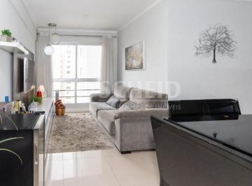 Apartamento · 65m² · 3 Quartos · 1 Vaga · Apartamento tipo para venda em Aclimação com 3 quartos, sendo 1 suíte, 65m²